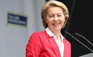 Hoće li Ursula von der Leyen postati nova predsjednica Evropske komisije