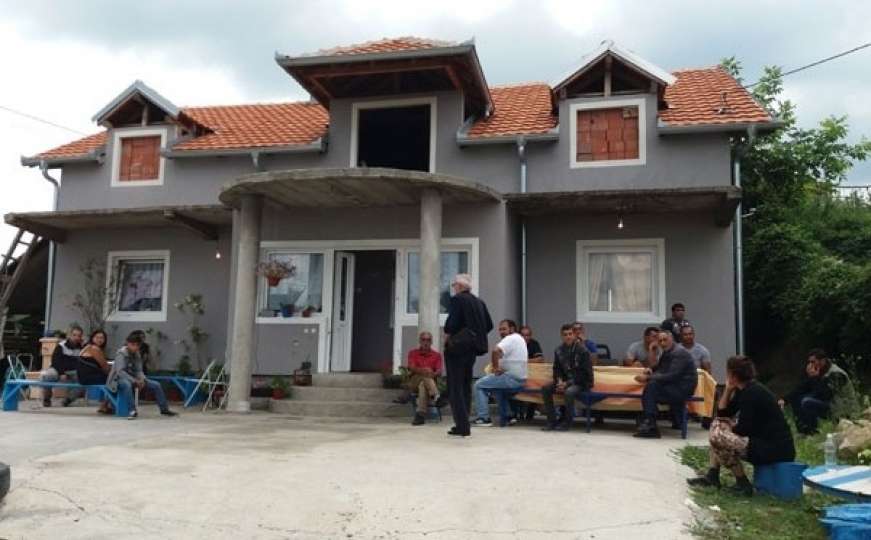 Masakr u Srbiji: Kako je komšija spriječio još veću tragediju