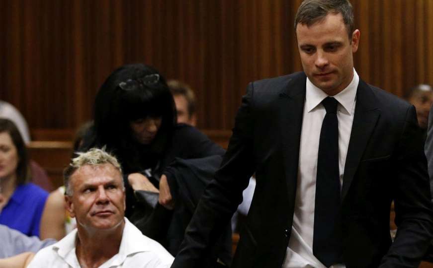 Ubijena bivša južnoafrička fudbalska zvijezda, prijetio mu Oscar Pistorius