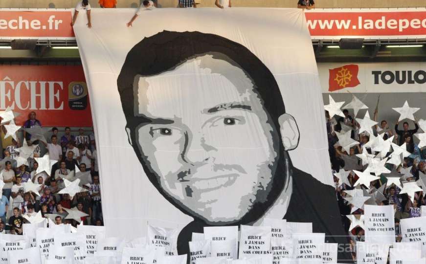Zbog ubistva francuskog navijača Tatona Dejan Puzigaća dobio 12 godina zatvora