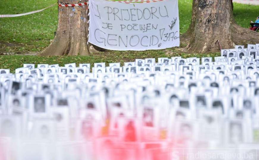 Objavljena imena 86 žrtava spremnih za dženazu u Prijedoru