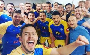 Rukometašima 100.000 KM za plasman na Europsko prvenstvo