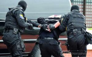 Velika akcija FUP-a u Sarajevu: Zbog droge uhapšeno sedam osoba
