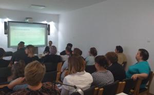 Problemi u nastavi na bosanskom jeziku: Fali i učenika i udžbenika