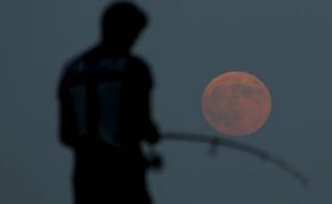 Pomračenje Mjeseca utjecat će na vaš horoskopski znak - evo i kako