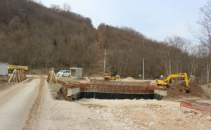 Trnovo postalo veliko gradilište: Grade se putevi, kanalizaciona mreža i planinski dom