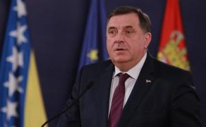 Dodik na funkciji predsjedavajućeg Predsjedništva BiH samo još četiri dana