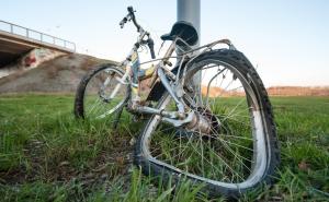 Sarajevo: Dječaci pali s bicikla, jedan s teškim povredama prebačen na KCUS