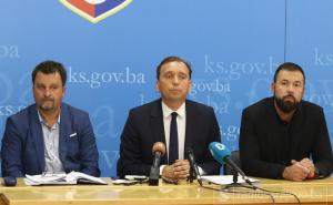 Čelnici otkrili kakvo je stanje u preduzećima ZOI '84, Sarajevo šume...