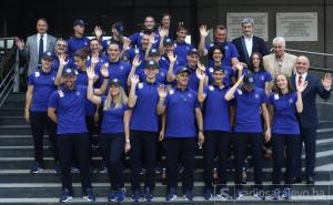 BiH će na EYOF-u u Bakuu predstavljati 17 sportista
