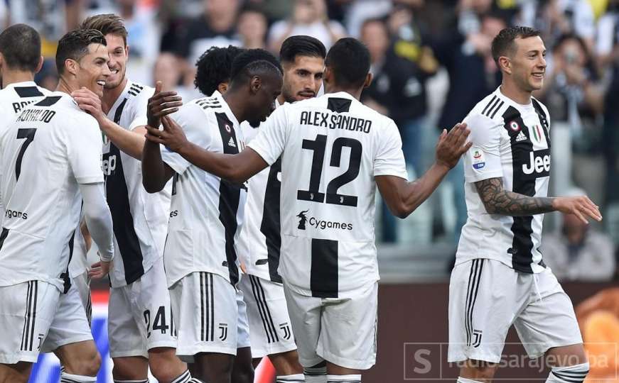 Juventus na novoj FIFA-i ima novo ime, navijači ismijavaju igricu  
