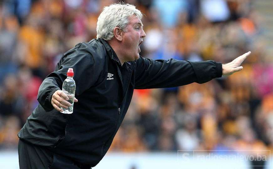 Newcastle United ima novog trenera