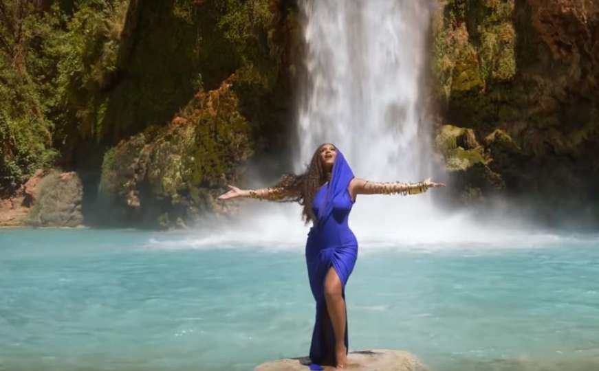 Beyonce u novom spotu nosila nakit iz BiH