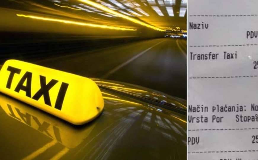 Sportistu skuplje došao taxi od aerodroma do grada, nego avio karta Barcelona - Split