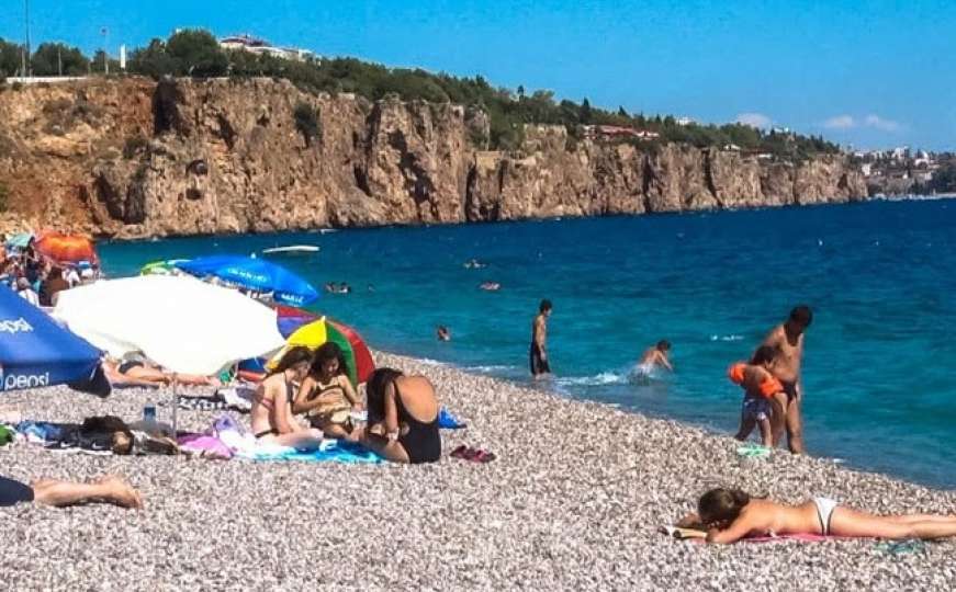 Turska krade turiste sa Jadrana: Niže cijene privlače goste