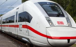 Njemačke željeznice žele radnike iz Bosne i Hercegovine