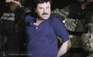 Kralj opijata osuđen na doživotnu kaznu zatvora