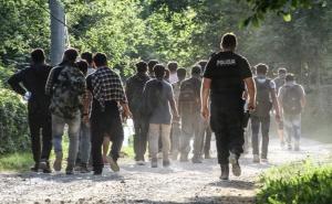 EU pozdravlja opredijeljenost BiH da ojača koordinaciju u upravljanju migracijama