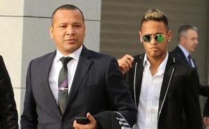 Vrelo ljeto u Italiji: Neymar započeo pregovore sa Juventusom 