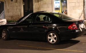 Užas u Dubrovniku: U taksistu ispaljeno šest metaka u samom centru grada