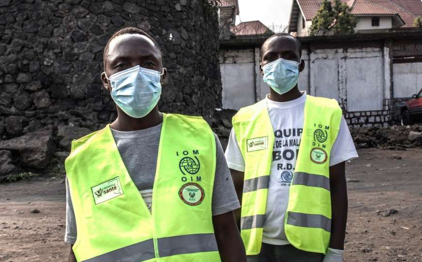 Svijet na nogama: Proglašena smrtonosna epidemija u Kongu