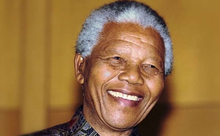 Nelson Mandela: Humanista, borac za ljudska prava i ličnost 20. vijeka 