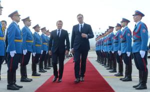 Francuska imenuje specijalnog izaslanika za Zapadni Balkan?