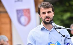 'Jazz Fest' demantovao Nermina Muzura: Zahtijevamo reakciju Vlade KS!