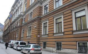 Dojava o bombi u Općinskom sudu u Sarajevu bila lažna