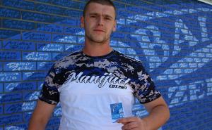 Željezničar poklonio sezonsku ulaznicu navijaču koji je spriječio silovanje