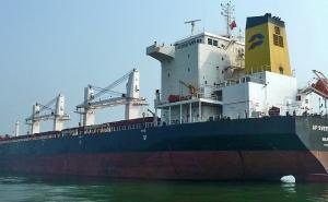 Hrvatski brod doživio tešku nesreću na Atlantiku, poginula dva mornara