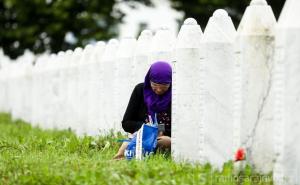 Vrhovni sud danas o odgovornosti Holandije za genocid u Srebrenici 