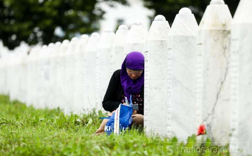 Vrhovni sud danas o odgovornosti Holandije za genocid u Srebrenici 