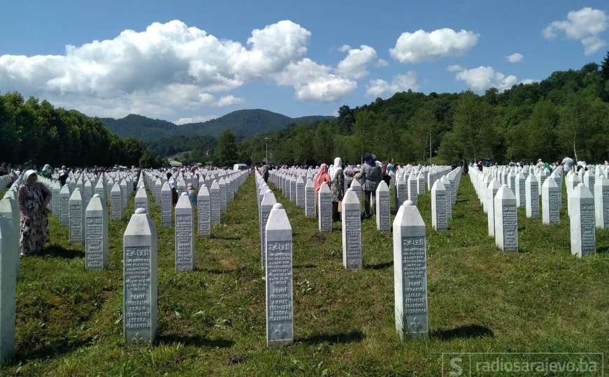 Holandija djelimično kriva za smrt 350 Srebreničana 