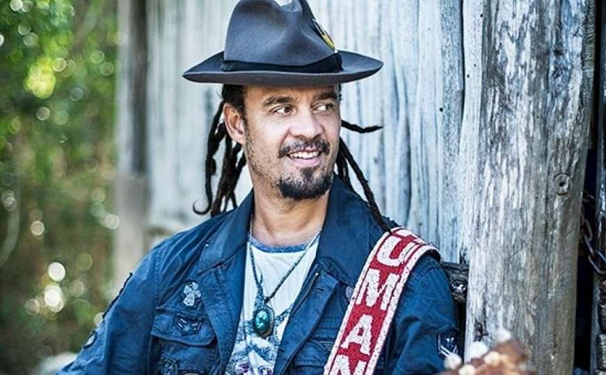 Michael Franti & Spearhead - You're Number One