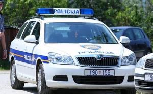 Mladić ubijen u kafiću kod Vinkovaca 