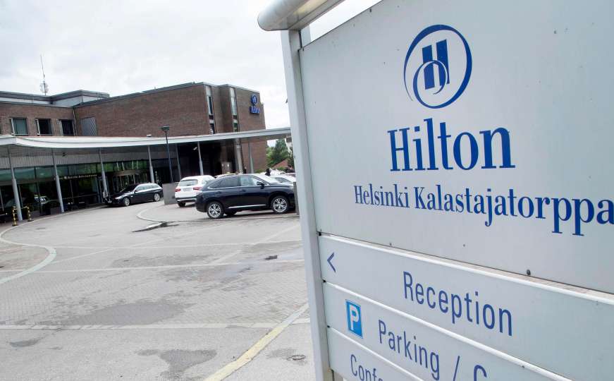 Lanac hotela 'Hilton' obilježava stotinu godina postojanja