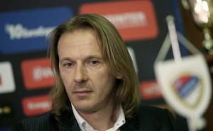 Krunić: Idemo po pozitivan rezultat, na Grbavici je sve moguće