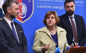 Pročitajte zbog čega je Zineta Bogunić podnijela ostavku na poziciju ministrice