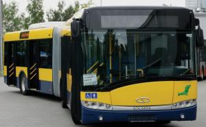 Stravična nesreća u Beogradu: Autobus ženi otkinuo ruku i nogu