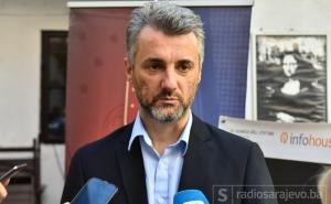  Forto: Žao mi je zbog ostavke ministrice Zinete Bogunić