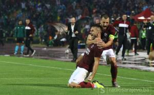 Od Estonaca do Maribora: Poznati potencijalni protivnici Sarajeva u Evropskoj ligi