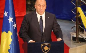 Kosovo: Ramush Haradinaj podnio ostavku