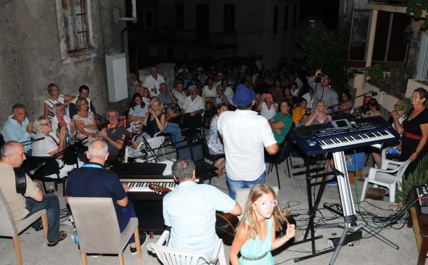 Muzički događaj na Sulanti: Koncert prijateljima Trebinja iz cijelog svijeta