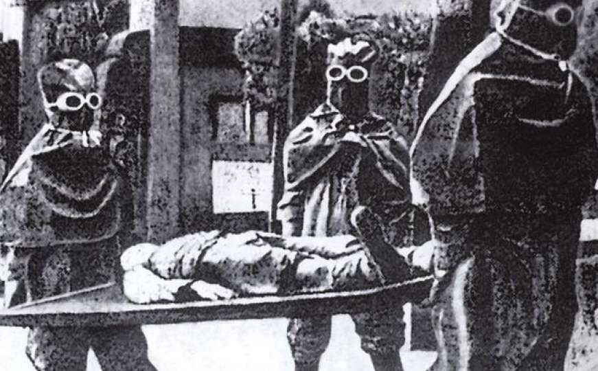Zloglasna Jedinica 731: Monstruozne eksperimente vršili na djeci i staricama