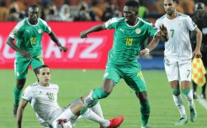 Alžir prvak Afrike: Bizarni gol riješio pitanje prvaka