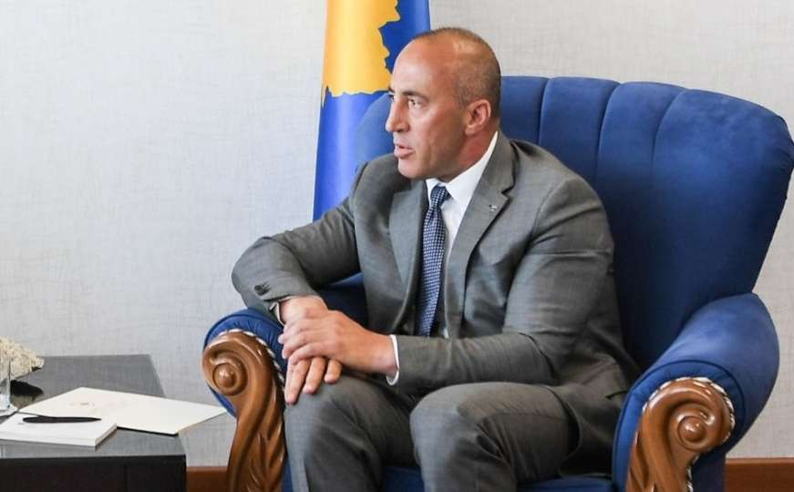 Je li Ramuš Haradinaj žrtvovan?