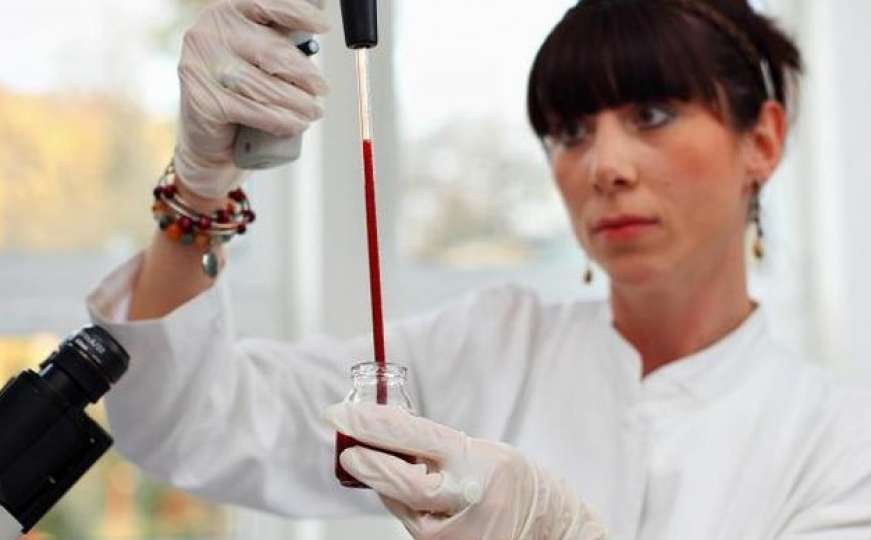 "Zlatna krv": Najrjeđu krvnu grupu ima samo 43. ljudi na svijetu