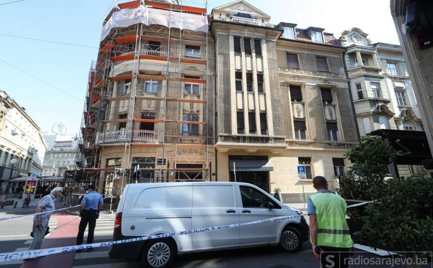 Novi detalji eksplozije koja je zatresla centar Zagreba