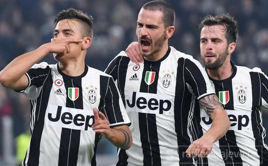 Transfer bomba: Manchester Utd sprema spektakularan transfer, stiže zvijezda Juventusa